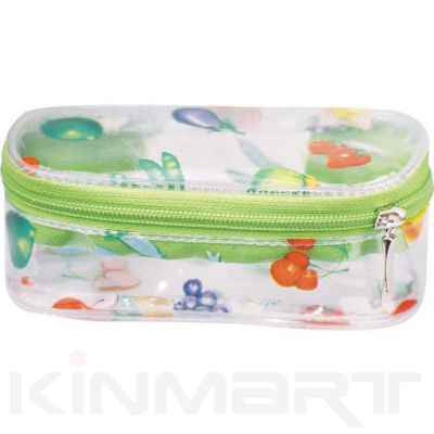 PVC Vanity Bag
